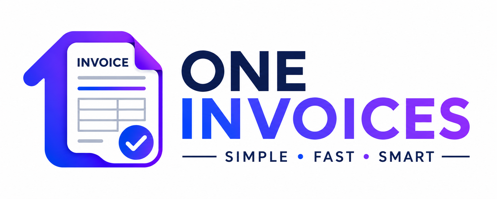 One Invoices